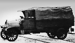 Руссо-Балт тип M