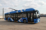 Троллейбус «Авангард»