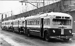 Троллейбус МТБ-82