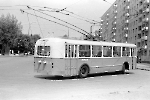 Троллейбус ЗиУ-5