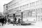 Прототип ЗиУ-9. 1971 г