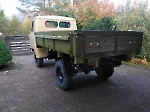 УАЗ-450Д