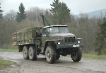 УралАЗ-4320