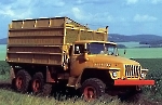 Урал-55571Т 