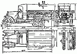 Чертеж АМО-Ф15