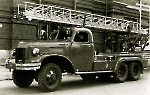 АЛМ-32 ЗИС-151 66А