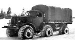 ЗИЛ-157-Р