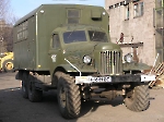 ЗиЛ-157