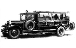 ПМЗ-1 на шасси ЗиС-11