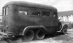 ЗиС-6 ПАРМ