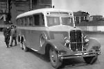 Автобус ЗиС Люкс-2