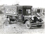 Autocar Dispatch SA	