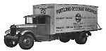 Autocar Dispatch SD	
