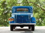 Cadillac Series 355-A V8 Town Sedan by Fisher