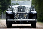 Cadillac Series 355A 2/4-Passenger Convertible Coupe