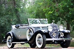 Cadillac Series 355