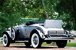 Cadillac Series 355A 2/4-Passenger Convertible Coupe