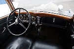 Кабина Cadillac V-12 series 370B