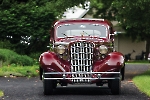 Cadillac V-12 series 370D
