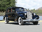 Cadillac V-12 