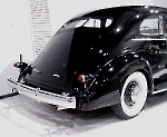 Cadillac V-12 series 80/85