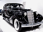 Cadillac V-12 series 80/85