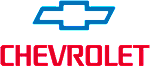 Логотип Chevrolet 1988-2002 г.г.