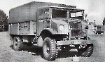 Chevrolet C30