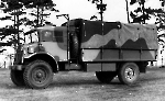 Chevrolet C60L