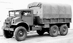 Chevrolet C60