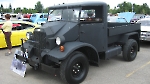 Chevrolet C8