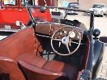 Ford 7W
