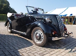 Ford 7W