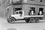 Ford-Timken