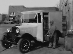 Ford Model АА