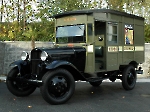 Ford Model АА
