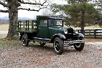 Ford AA