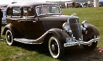 Ford Model B (1932 г)