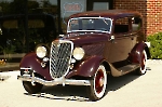 Ford Model B (1932 г) model 40