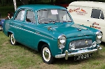 Ford Prefect 100E 
