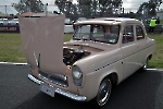Ford Prefect 100E 