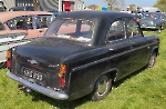 Ford Prefect 100E 