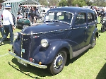 Ford Prefect