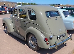 Ford Prefect E493A 