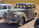 Ford Prefect E493A 