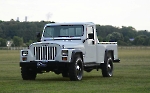 Jeep CJ10
