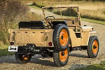 Jeep CJ2A