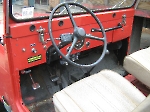 Jeep CJ6