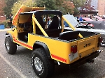 Jeep CJ8