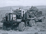 Kenworth 953
